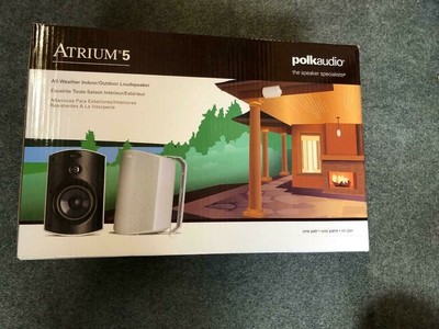 polk audio atrium 55